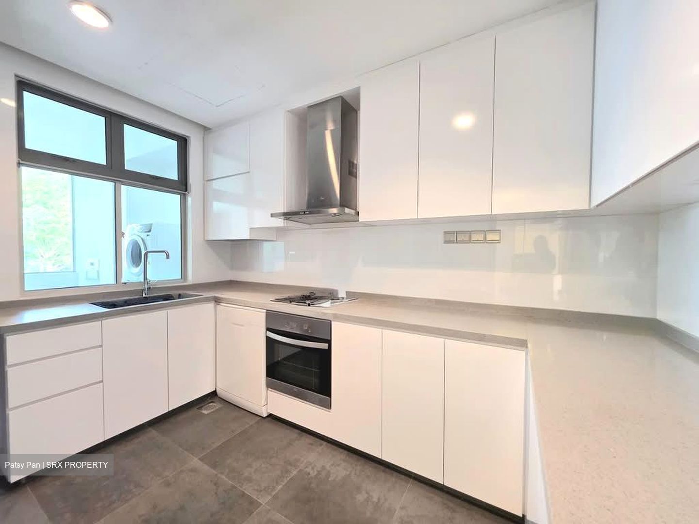 Nassimville (D10), Apartment #538581371